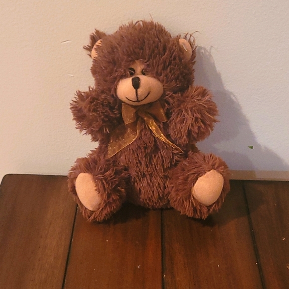 Other - Teddy Bear 🐻